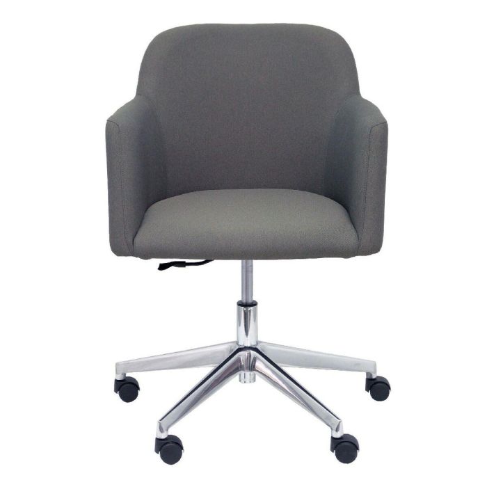 Silla de Oficina Zorio P&C 600CRRF Gris 6