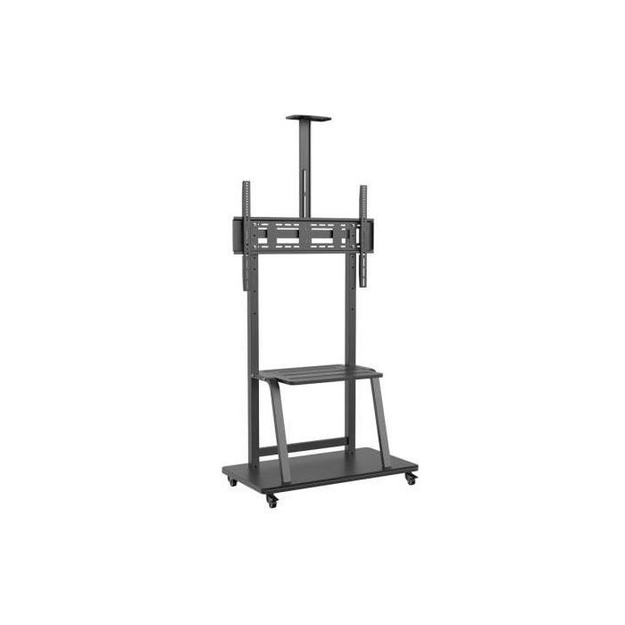 AISENS FT100E-135 soporte para pantalla de señalización 2,54 m (100") 1 AISENS FT100E-135 soporte para pantalla de señalización 2,54 m (100") 1
