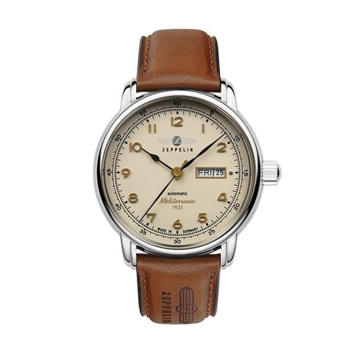 Reloj Hombre Zeppelin 9664-5 Reloj Hombre Zeppelin 9664-5