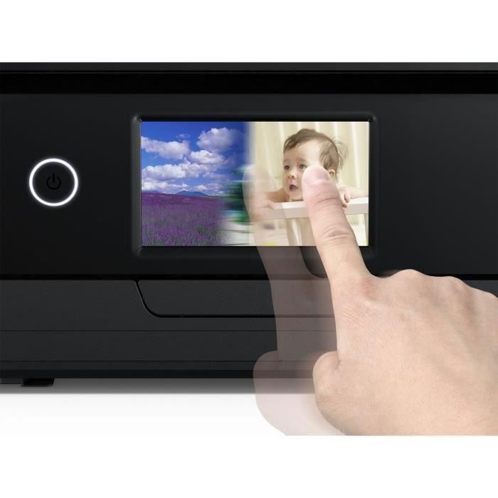 EPSON MULTIFUNCION Expression Premium XP-7100 4 EPSON MULTIFUNCION Expression Premium XP-7100 4