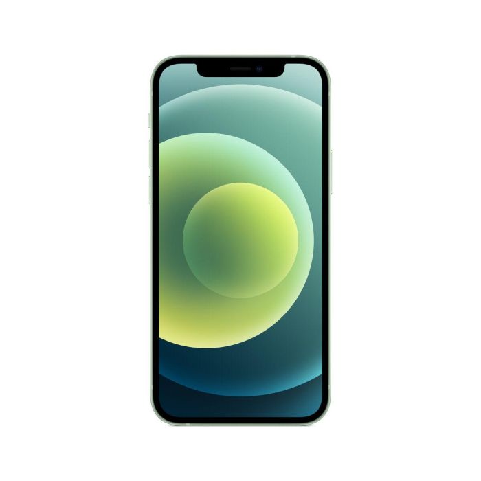 Smartphone Apple iPhone 12 6,1" A14 Verde 64 GB 2 Smartphone Apple iPhone 12 6,1" A14 Verde 64 GB 2