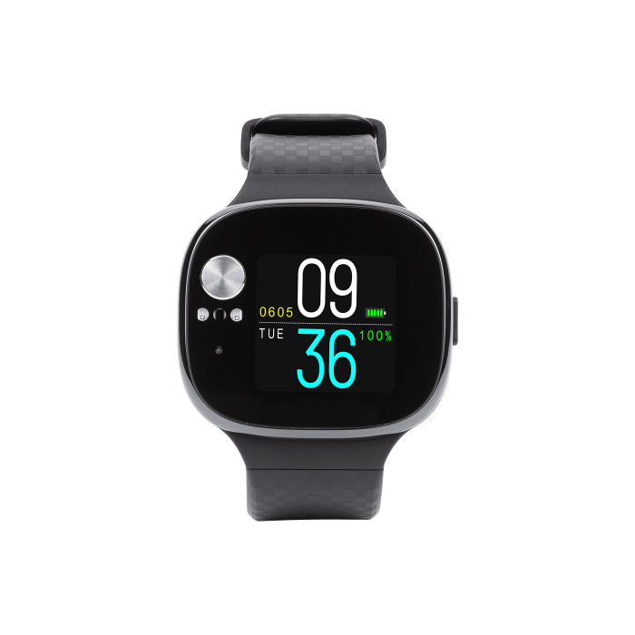 Asus VivoWatch HC-A04A Reloj Inteligente con Monitorización de Salud, ECG y PPG, 28 Días de Autonomía Asus VivoWatch HC-A04A Reloj Inteligente con Monitorización de Salud, ECG y PPG, 28 Días de Autonomía