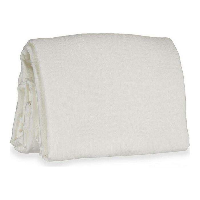 Colcha Gift Decor BETA 17 - 180 BETA 17 - 180 Blanco 20 x 13 x 30 cm 0 Colcha Gift Decor BETA 17 - 180 BETA 17 - 180 Blanco 20 x 13 x 30 cm 0
