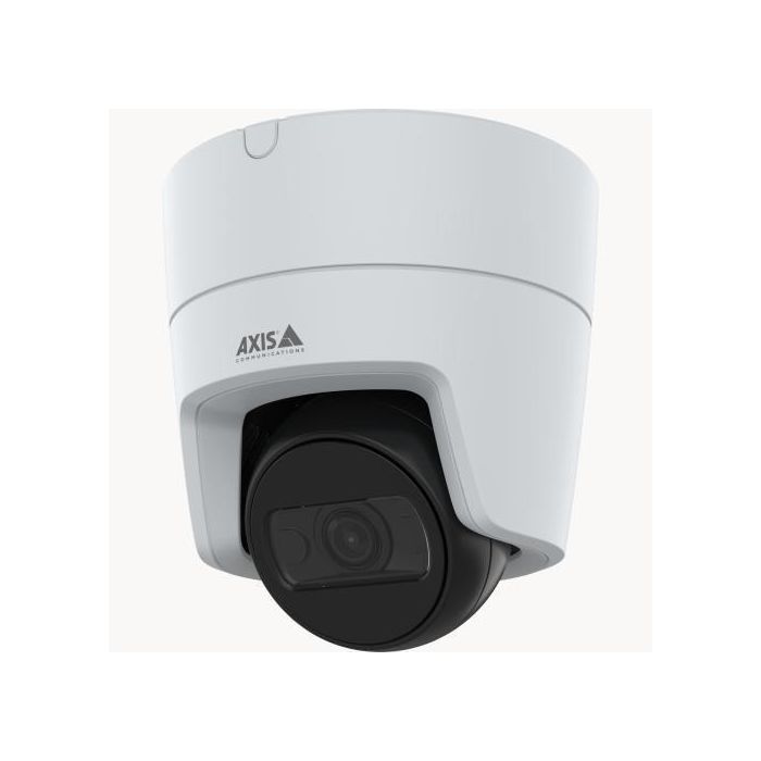 Axis Cámara IP turret M3125-LVE 2MP 2.9mm IR20 WDR IK08 IP66, blanco 1 Axis Cámara IP turret M3125-LVE 2MP 2.9mm IR20 WDR IK08 IP66, blanco 1