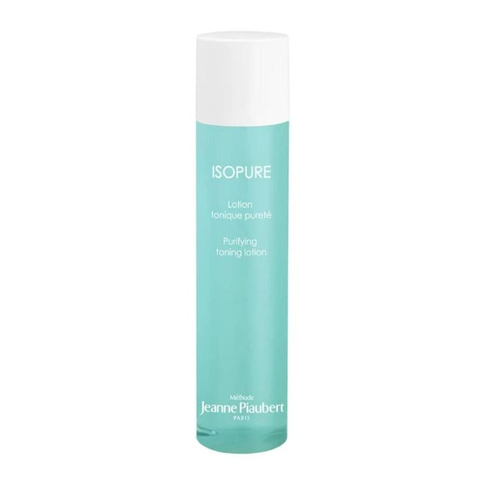 Jeanne Piaubert Isopure Eau Tonique 200 mL 3