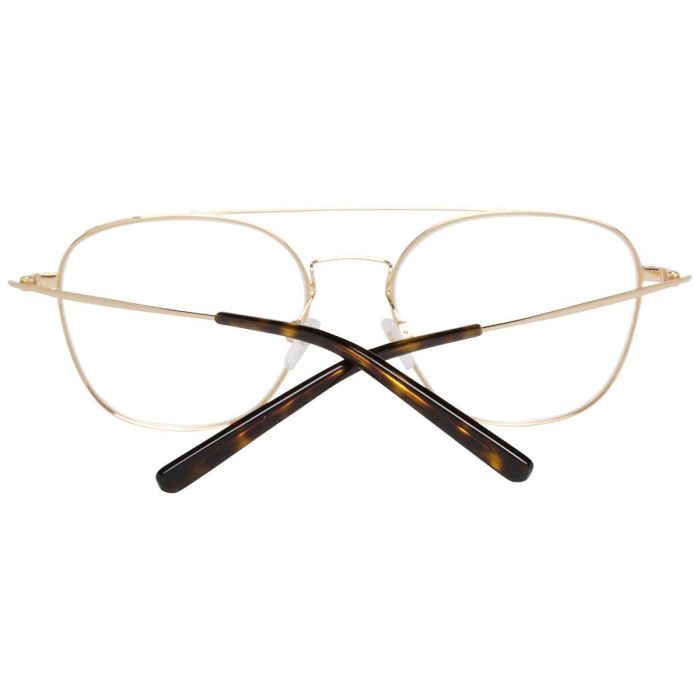 Montura de Gafas Hombre Bally BY5005-D 53030 1 Montura de Gafas Hombre Bally BY5005-D 53030 1