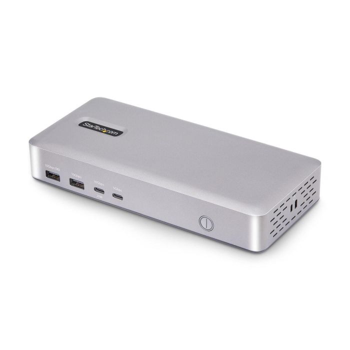 Dockstation Startech 155UE-USB4-DOCK 3 Dockstation Startech 155UE-USB4-DOCK 3