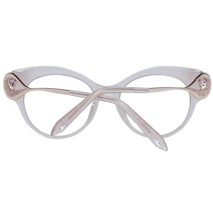 Montura de Gafas Mujer Swarovski SK5358-P 05752 2 Montura de Gafas Mujer Swarovski SK5358-P 05752 2
