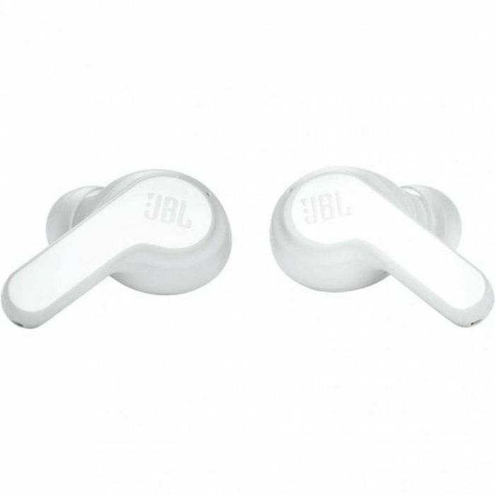 Auriculares Bluetooth con Micrófono JBL JBLW200TWSWHT Blanco 7 Auriculares Bluetooth con Micrófono JBL JBLW200TWSWHT Blanco 7