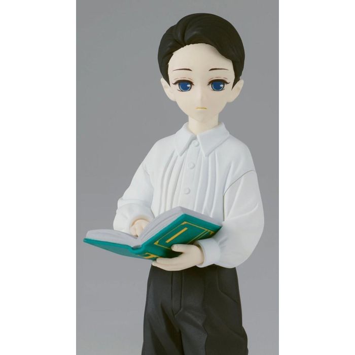 Figura Banpresto Demon Slayer Kimetsu No 1 Figura Banpresto Demon Slayer Kimetsu No 1