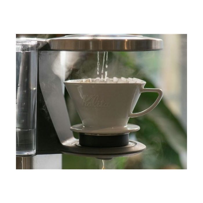 Sage SDC450BSS4EEU1 Cafetera de Goteo Precision Brewer Thermal 1.7L, Control PID, 6 Modos de Preparación, Apta para Filtro Cónico y Plano 18 Sage SDC450BSS4EEU1 Cafetera de Goteo Precision Brewer Thermal 1.7L, Control PID, 6 Modos de Preparación, Apta para Filtro Cónico y Plano 18