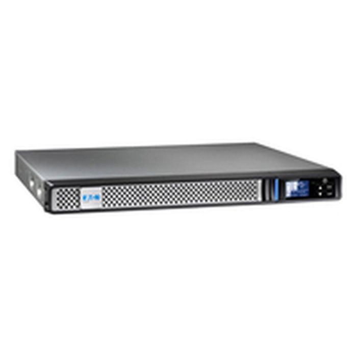 SAI Interactivo Eaton 5P650IRNG2 520 W 1 SAI Interactivo Eaton 5P650IRNG2 520 W 1