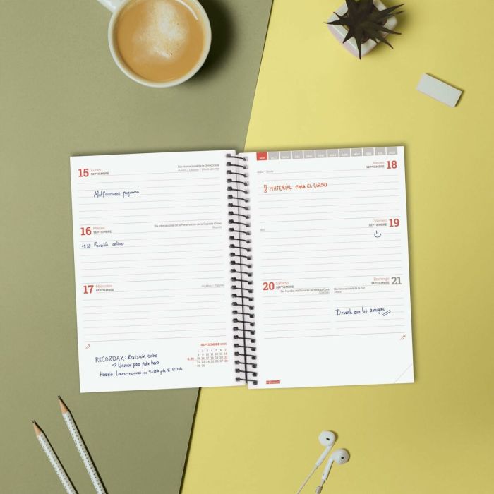 Agenda Finocam 1 Agenda Finocam 1