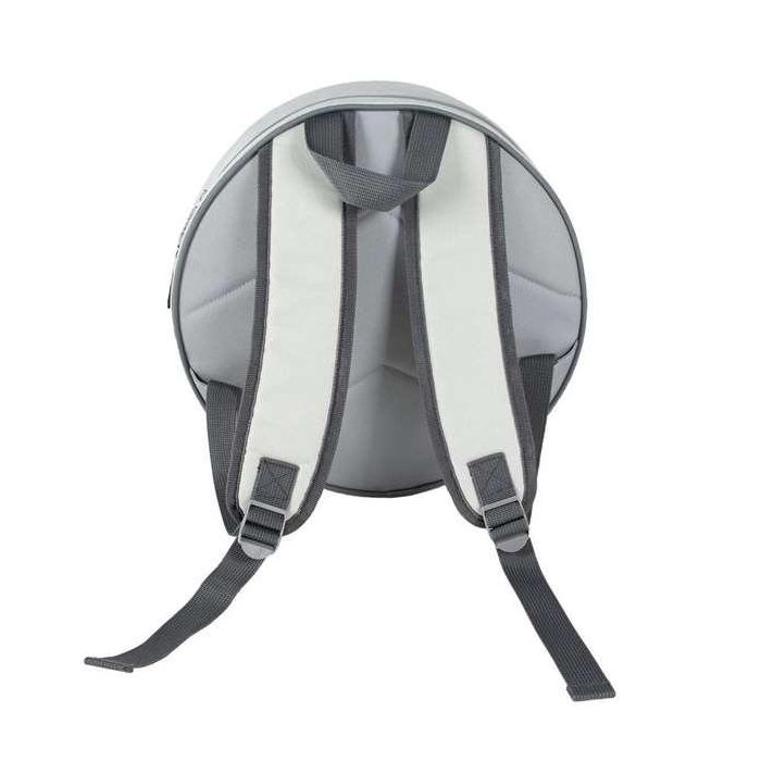 Mochila infantil 3D the mandalorian 7 Mochila infantil 3D the mandalorian 7