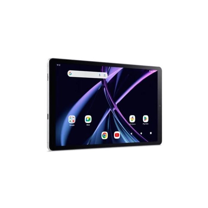 Acer NT.LH8EE.001 Iconia A10 Tablet 10.1" Wifi 128GB Android Iron grey 1 Acer NT.LH8EE.001 Iconia A10 Tablet 10.1" Wifi 128GB Android Iron grey 1