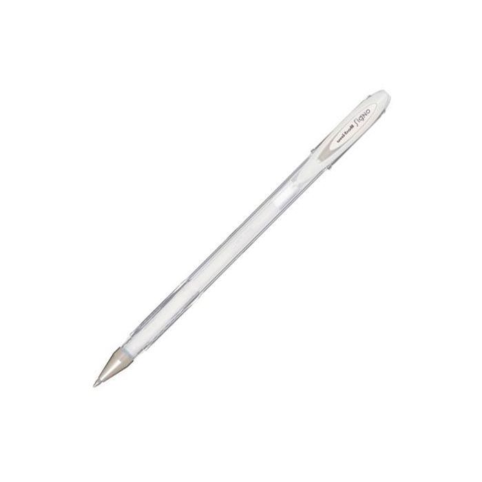Uniball Rollerball Signo Angelic Colour Um-120Ac 0.7 mm Blanco Pastel Caja 12 Ud Uniball Rollerball Signo Angelic Colour Um-120Ac 0.7 mm Blanco Pastel Caja 12 Ud