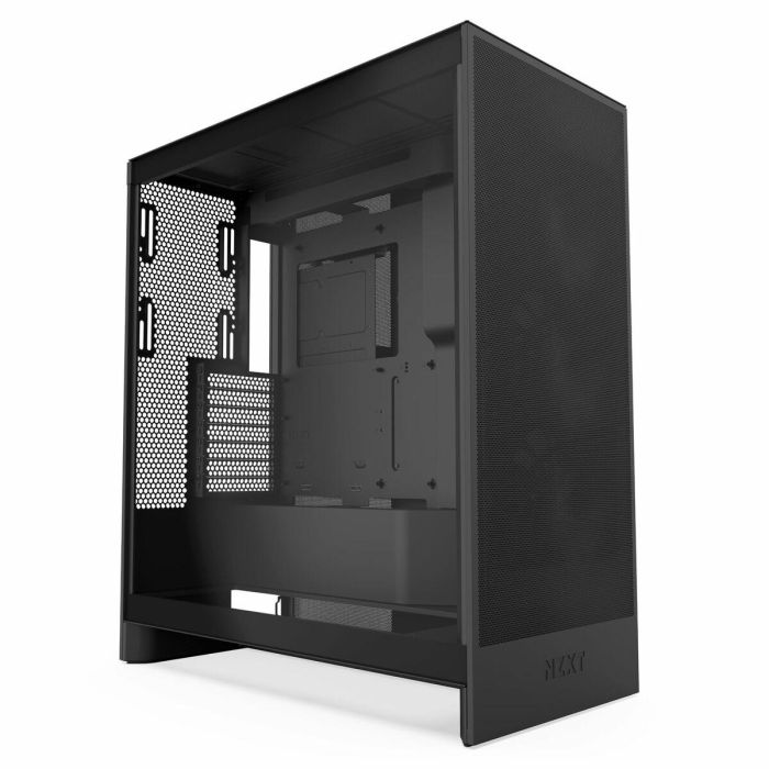 Caja Semitorre ATX NZXT H7 Flow Midi Negro 22 Caja Semitorre ATX NZXT H7 Flow Midi Negro 22