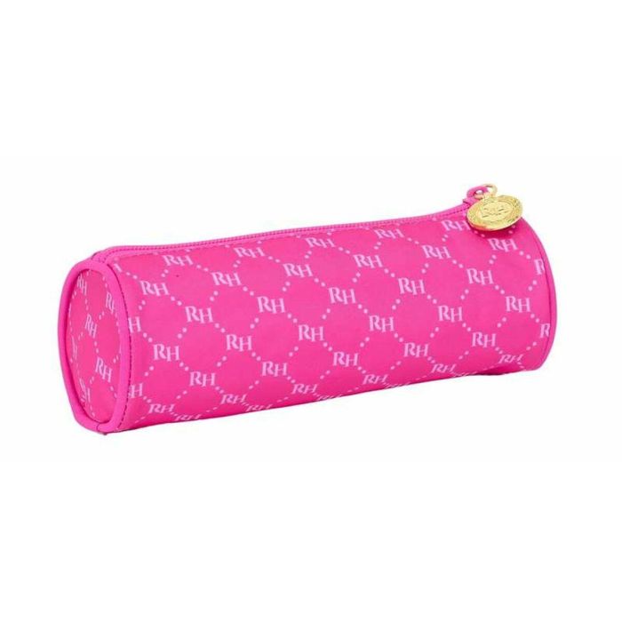Portatodo redondo rainbow high 20x7x7cm 1 Portatodo redondo rainbow high 20x7x7cm 1