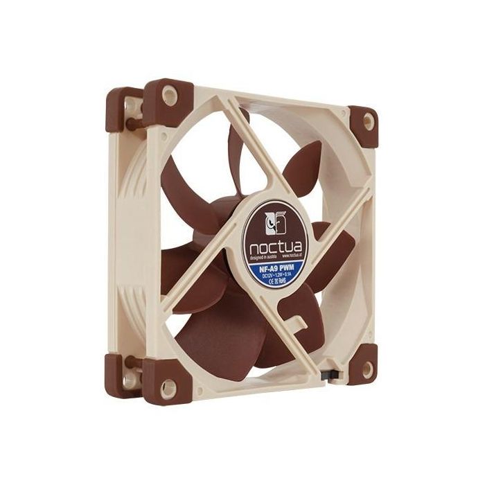 NOCTUA NF-A9 PWM Ventilador de 92mm 1