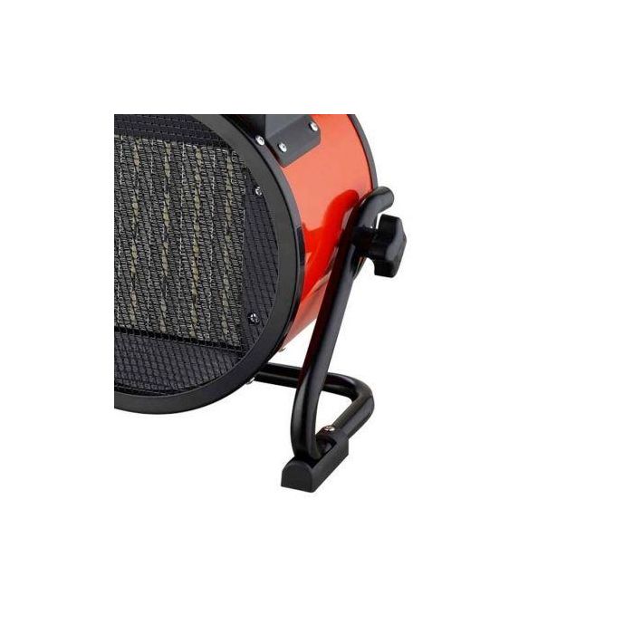 Orbegozo Calefactor FHR 3050 Cerámico 3000W Temperatura Regulable 2