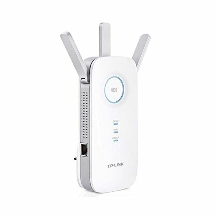 Amplificador Wifi TP-Link RE450 Dual Band 5 GHz Amplificador Wifi TP-Link RE450 Dual Band 5 GHz