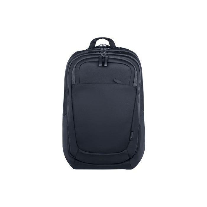 HP Mochila para portátil de 17 pulgadas Travel Plus 30L, Compañero de Viaje, Múltiples Compartimentos para Organización