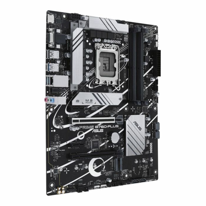 Placa base - ASUS - PRIME B760-PLUS 6