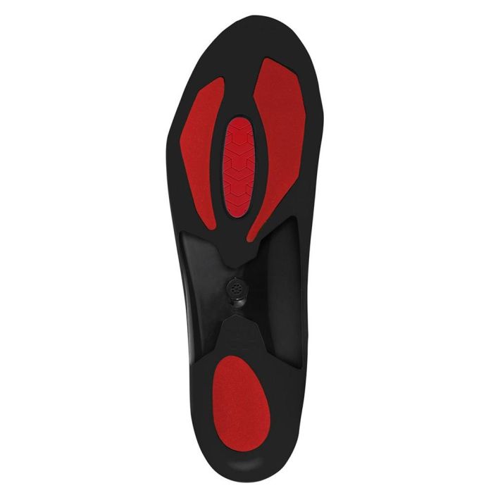 Calcetines Hiperspeed Talla 46-47 Negro-Amarillo S01290NRGF4647 3 Calcetines Hiperspeed Talla 46-47 Negro-Amarillo S01290NRGF4647 3