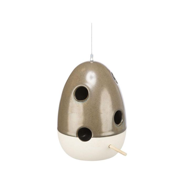 Material para Nidos Trixie Marrón 12 × 12 × 16 CM 6 Material para Nidos Trixie Marrón 12 × 12 × 16 CM 6