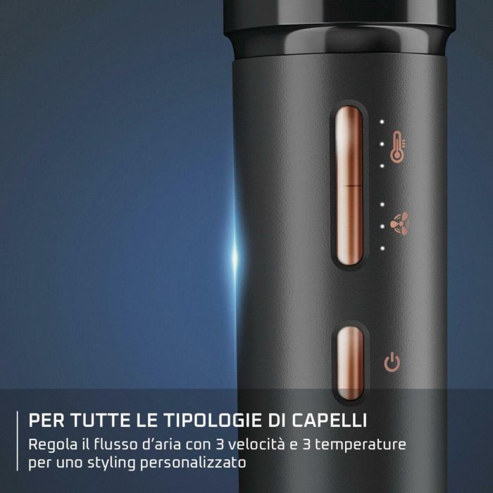 Rizador de Pelo Rowenta UB9820 3