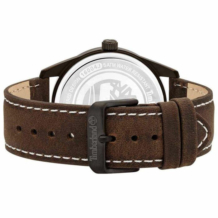 Reloj Hombre Timberland TBL16004JYU03 (Ø 43 mm) 1