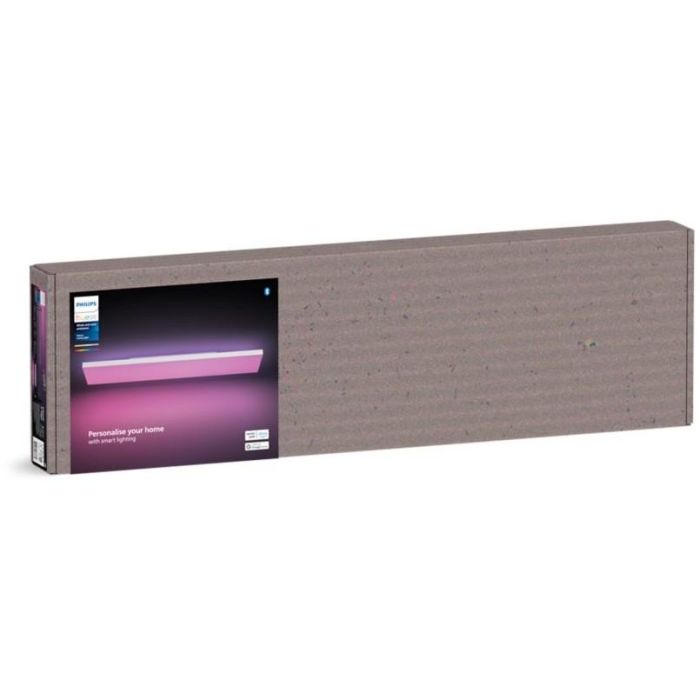 Philips Hue White & Color Ambiance Datura 1200x300mm 3 Philips Hue White & Color Ambiance Datura 1200x300mm 3