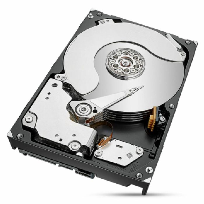 Disco Duro Seagate IronWolf Pro 3,5" 8 TB 1