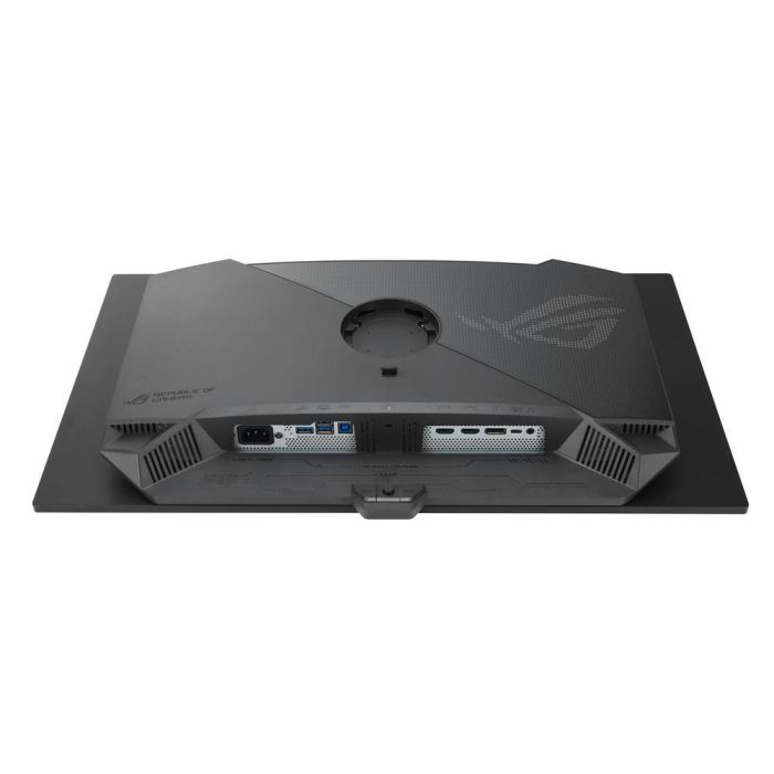 ASUS ROG Strix OLED XG27UCDMG pantalla para PC 67,3 cm (26.5") 3840 x 2160 Pixeles 4K Ultra HD QD-OLED Negro 4 ASUS ROG Strix OLED XG27UCDMG pantalla para PC 67,3 cm (26.5") 3840 x 2160 Pixeles 4K Ultra HD QD-OLED Negro 4