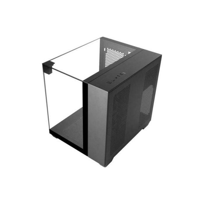 Caja Gaming Semitorre Mars Gaming MC-VISIONM 2