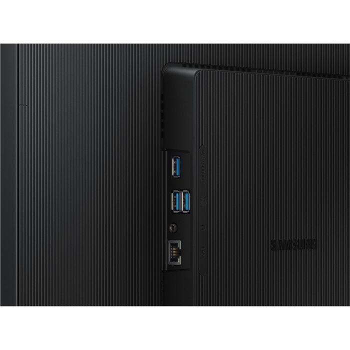 Samsung S37D804UAU Monitor Profesional 37" 94cm 4K UHD LCD VA 5ms Negro 4