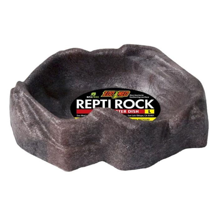 Repti Rock Bebedero 1