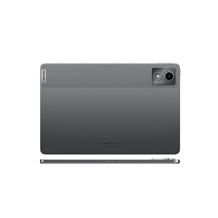 Tablet Lenovo ZADK0137ES 11" 8 GB RAM 128 GB Gris Mediatek Helio G88 3