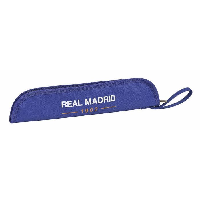 Portaflautas Real Madrid C.F. 1