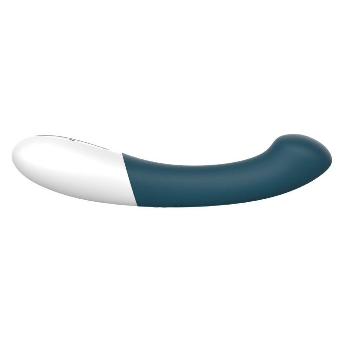 Vibrador Punto G ZINI Azul 4