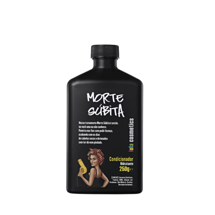 Lola Sudden Death Conditioner 250 mL