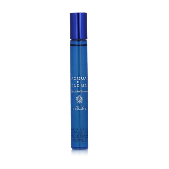 Perfume Unisex Acqua Di Parma Blu Mediterraneo Mirto di Panarea EDT 10 ml Roll-On 1