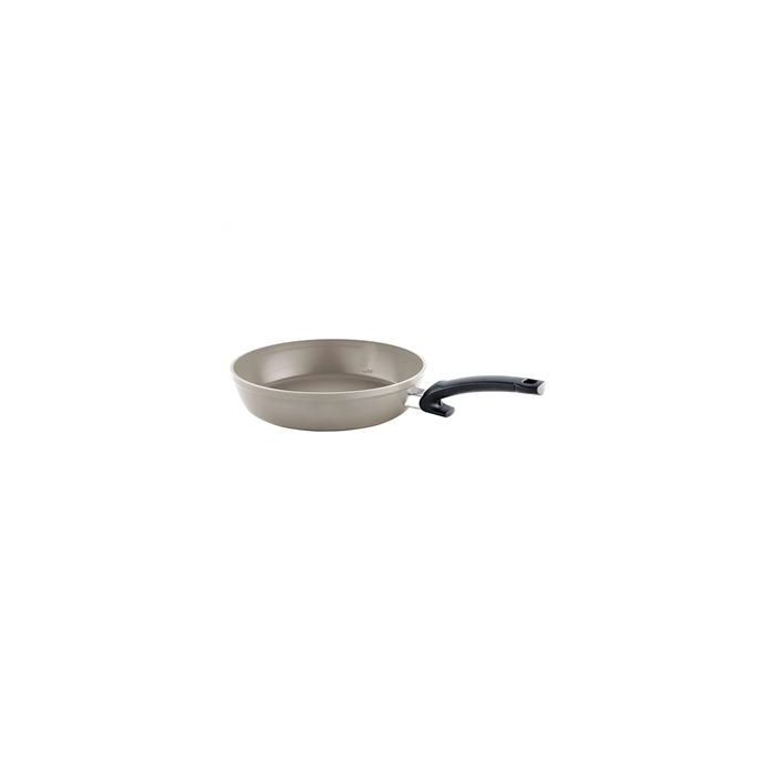 Fissler Ceratal® Comfort Sartén Antiadherente 26cm, Apto para Inducción, Libre de PFAS/PTFE - 159-220-26-100/0 Fissler Ceratal® Comfort Sartén Antiadherente 26cm, Apto para Inducción, Libre de PFAS/PTFE - 159-220-26-100/0