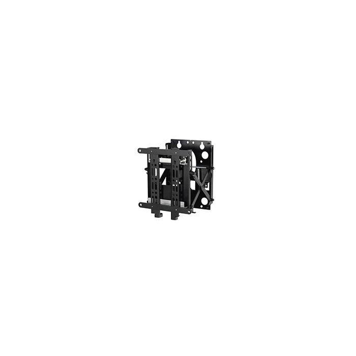 B-Tech Pop-Out Flat Screen Wall Mount with Micro-Adjustment (VESA 200) B-Tech Pop-Out Flat Screen Wall Mount with Micro-Adjustment (VESA 200)