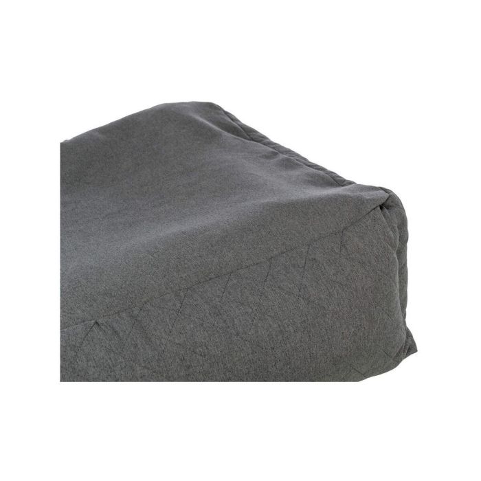 Cama para Perro Trixie Gris oscuro 60 × 50 cm 4 Cama para Perro Trixie Gris oscuro 60 × 50 cm 4