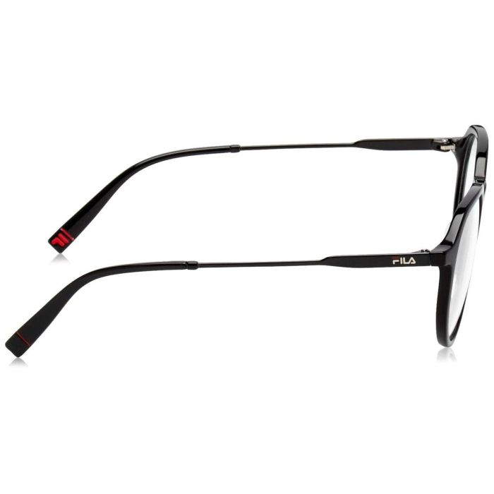 Montura de Gafas Unisex Fila VFI212-510700 Ø 51 mm 2