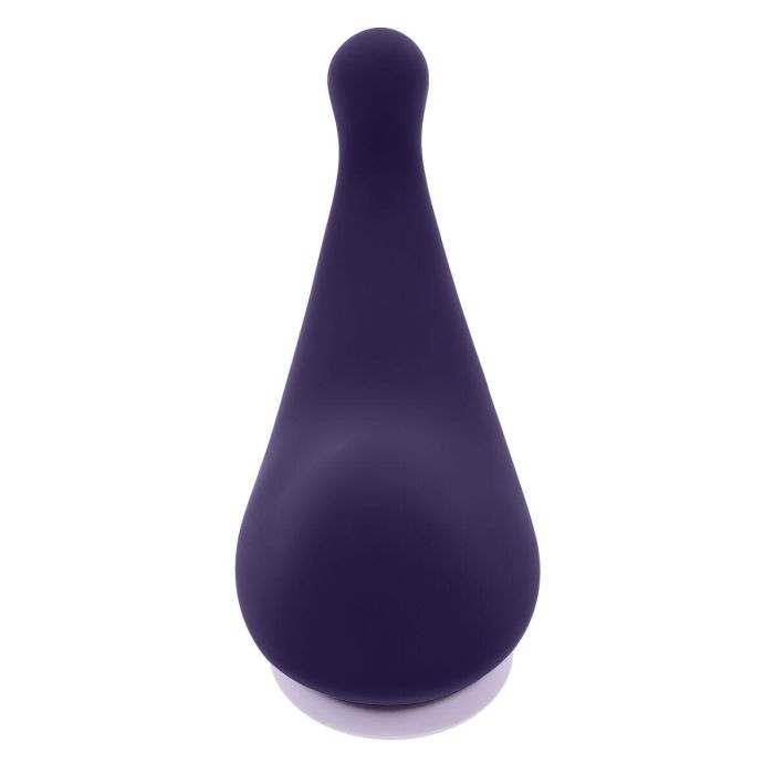 Vibrador Evolved Panty Party Morado 16