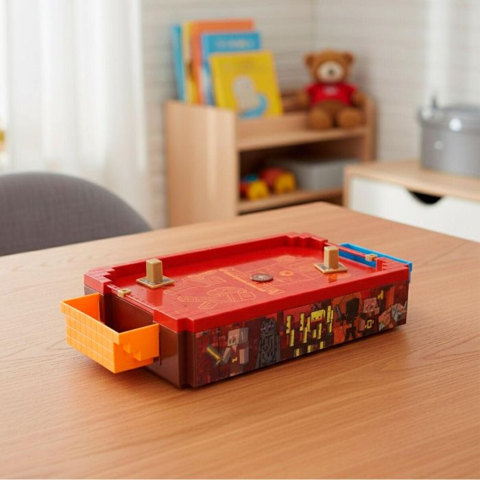 Dominó Minecraft (2 Unidades) 5