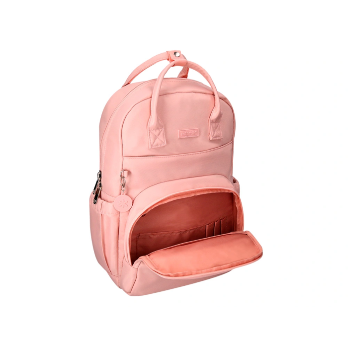 Antartik Mochila Glow Bags Rosa, 25 L, Compartimento Portátil 15", Dimensiones 440x330x115 mm 6 Antartik Mochila Glow Bags Rosa, 25 L, Compartimento Portátil 15", Dimensiones 440x330x115 mm 6