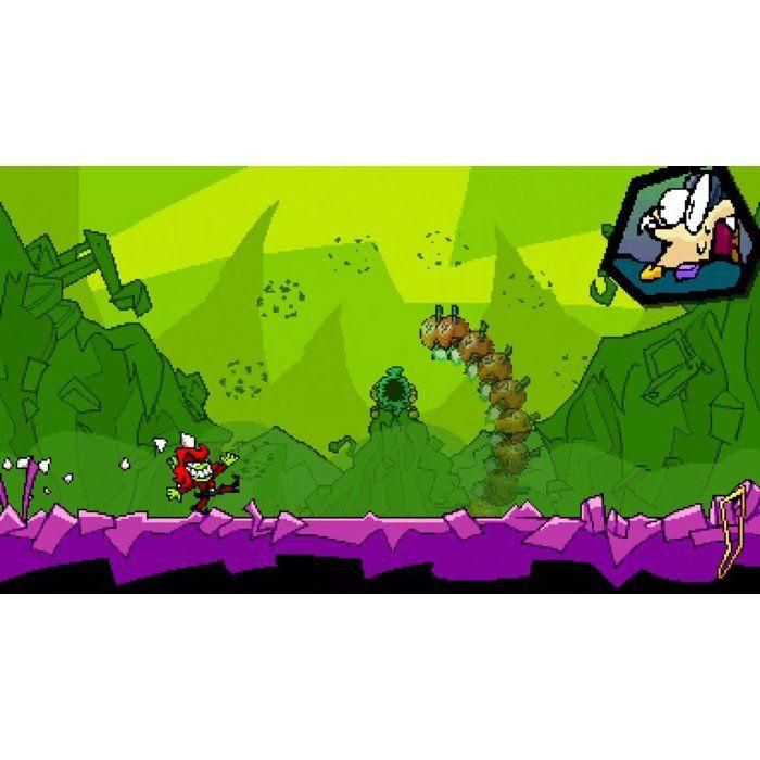 Antonblast Nintendo Switch 2 Antonblast Nintendo Switch 2